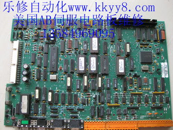 AB電路板與AB電源板維修指南 從原理到實操的全面解析