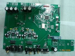 電路板制造與SMT貼片、插件、后焊一站式服務供應商全解析