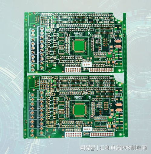 高精度電路板制作方法詳解