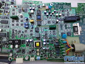 精品電路板鑒賞 Powered by Discuz的藝術與技術結晶